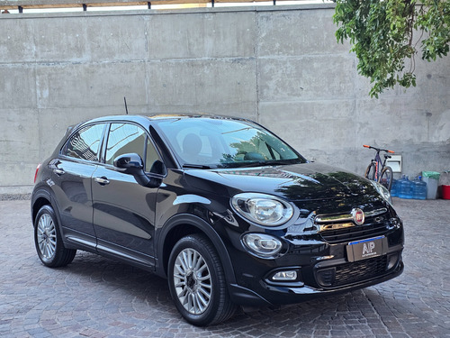 Fiat 500X 1.4 T 16v Pop