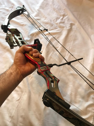 Arco Marca Martin Pro Series