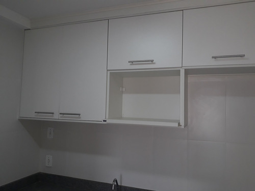 Imagem 13 de 17 de Apartamento Em Cotia - Sp - Ap0076_sell