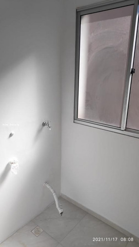 Imagem 6 de 15 de Apartamento Para Venda Em Guarulhos, Centro, 2 Dormitórios, 1 Banheiro, 1 Vaga - 7111he_1-2250047