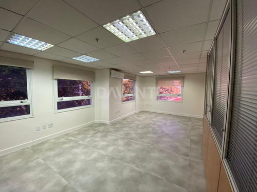 Imagem 14 de 26 de Sala Para Aluguel Em Nova Campinas - Sa116118
