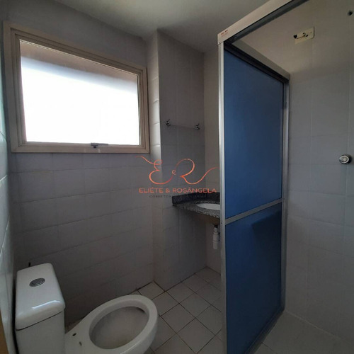 Imagem 15 de 15 de Apartamento Com 4 Dormitórios No Jardim Aquarius - Ap0361