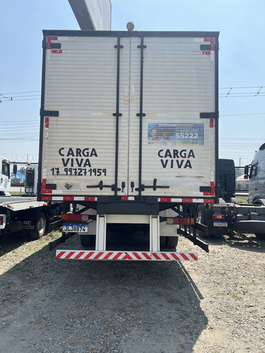 L1214 Baú