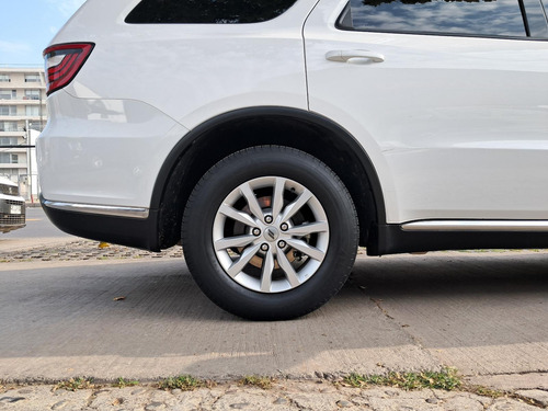 Dodge Durango Sxt 4x2 3.6l