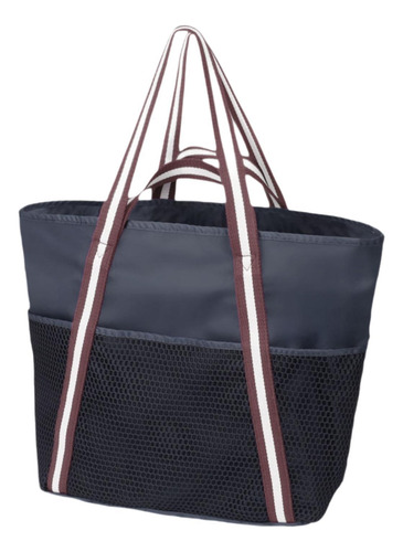 Bolsa De Playa Bolso De Hombro Portátil Para El Juego De