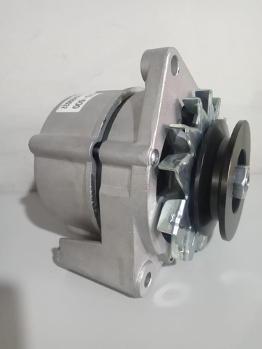 Alternador Para Tractores Ford