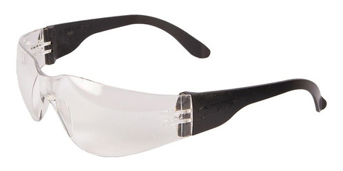 Lentes Gafas Seguridad Proteccion Libus Ecoline Transparente