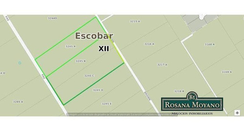 Imagen 7 de 9 de Venta - Increíble Oportunidad - Campo - 10 Ha - Escobar