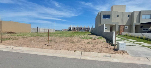 Imagen 3 de 4 de Lote 360 Docta - Frente A Etapa 2 - Zona Consolidada