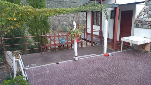 Venta Casa En Las Carditas, Potrerillos