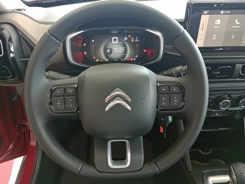 Citroën C3 Aircross 1.0 Shine Turbo 200 Cvt Bitono