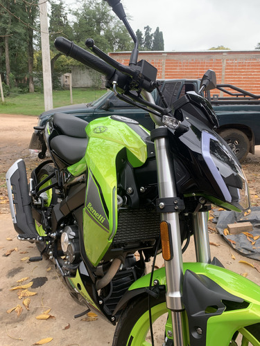 Benelli 180s