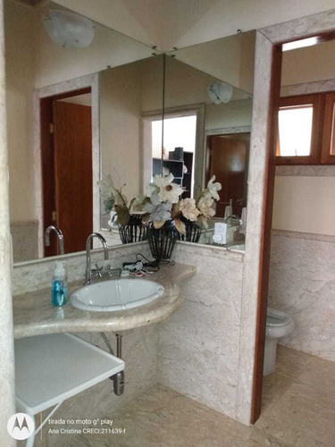 Chácara Em Condomínio - Fundo Para Represa - Cód.129