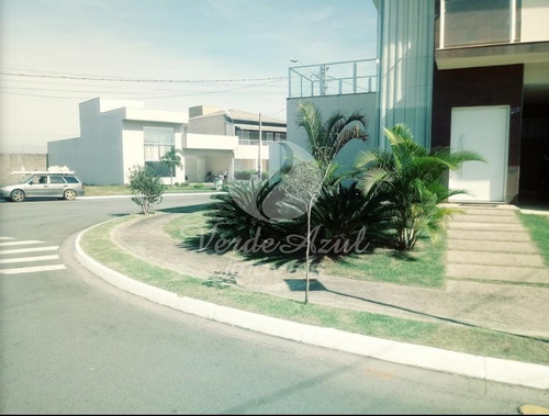 Apartamento À Venda Em Jardim Residencial Firenze - Ap001730