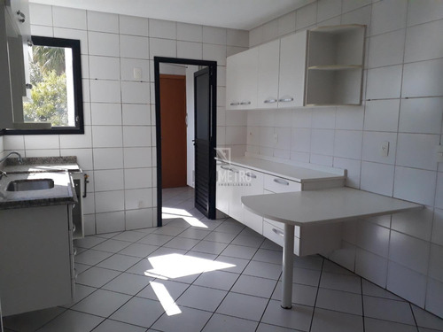 Imagem 5 de 17 de Apartamento À Venda Em Nova Campinas - Ap004675