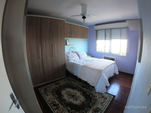 Imagem 8 de 15 de Apartamento - Azenha - Ref: 22400 - V-22400