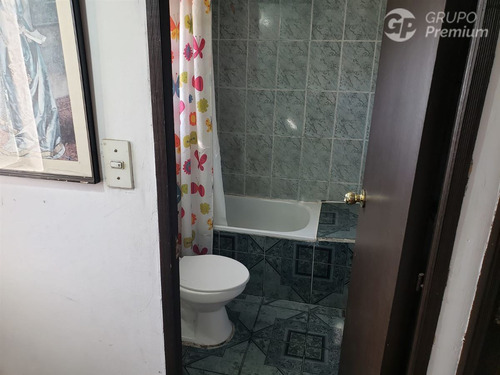 Casa Espaciosa En Venta En Puente Alto 7 Dormitorios