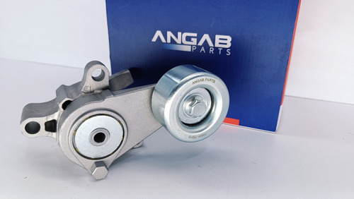 Tensor Correa Unica Y Polea Hilux 2.7 2trfe