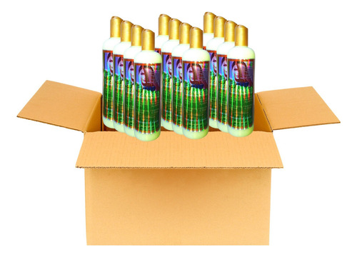 20 Kit X6 Sachet 120g Mk