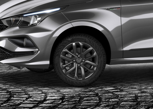 Fiat Cronos 1.8 16v Precision