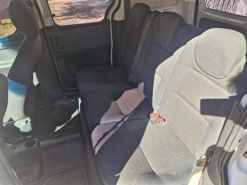 Citroën Berlingo Furgon 1.6 Hdi 92 Bussines Mixto