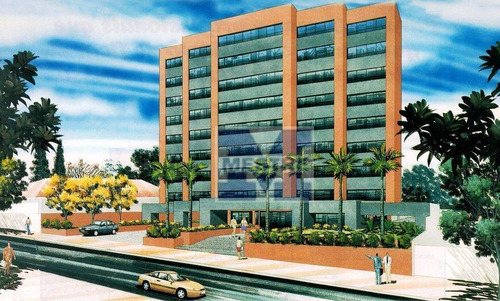 Imagem 9 de 10 de Sala À Venda, 42 M² Por R$ 230.000,00 - Vila Pedro Moreira - Guarulhos/sp - Sa0327