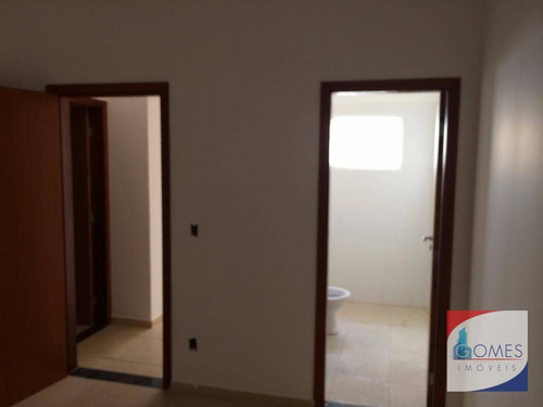 Imagem 9 de 10 de Casa Residencial À Venda, Jardim Santa Marta Iii, Salto. - Ca0108