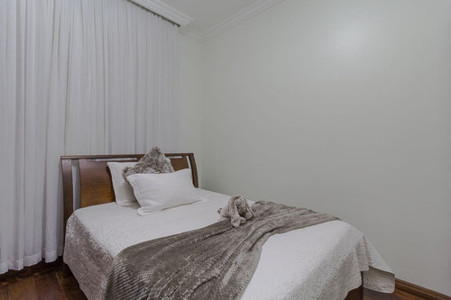 Imagem 18 de 29 de Casa À Venda, 3 Quartos, 1 Suíte, 4 Vagas, Inconfidentes - Contagem/mg - 25739