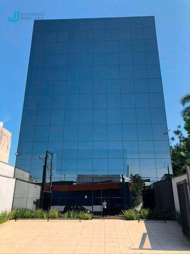 Imagem 5 de 21 de Prédio À Venda, 602 M² 3.700.000 Reais - Pr0003