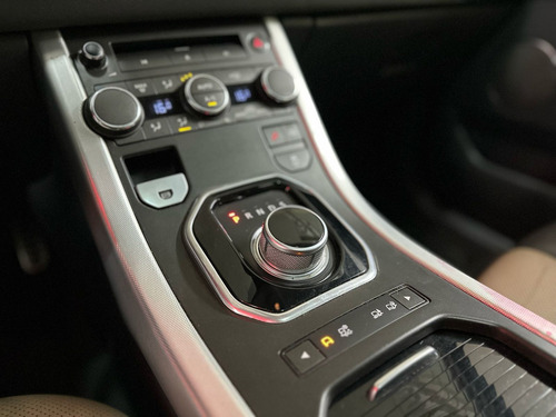 Land Rover Range Rover RANGE R.EVOQUE DYNAMIC TECH 2.0 AUT 5P