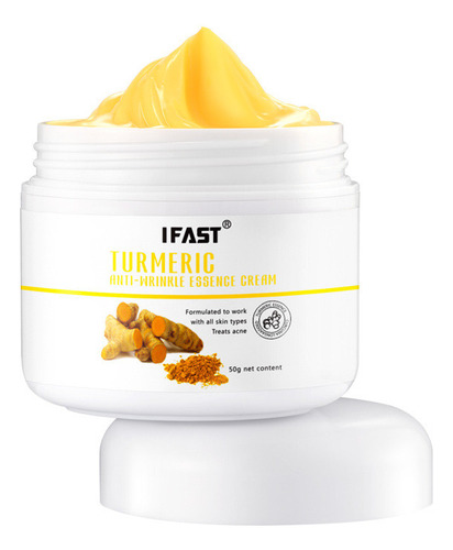 Creme Facial W Para Rosto - Creme Para Pele Hidratante Facia