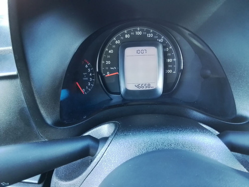 Fiat Fiorino 1.4 MPI FURGÃO ENDURANCE 8V FLEX 2P MANUAL