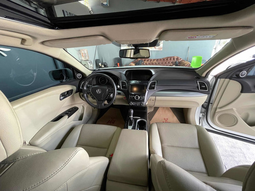 Imagen 9 de 15 de Acura Rdx 2016 3.5 L At