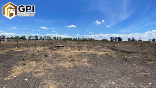 Terreno Campestre En Venta Cerca De La Unam El Saucillo Leon Gto.