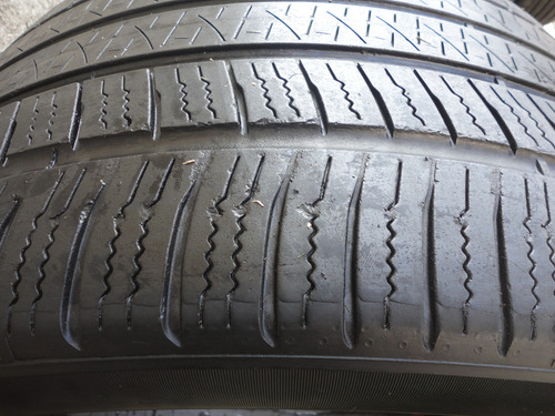 Llanta 315 40 21 Pirelli (limpia) Scorpion Zero Mf1584 H (Usado)
