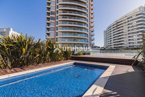 Venta Apartamento Dos Dormitorios Punta Del Este Edificio Icon Brava