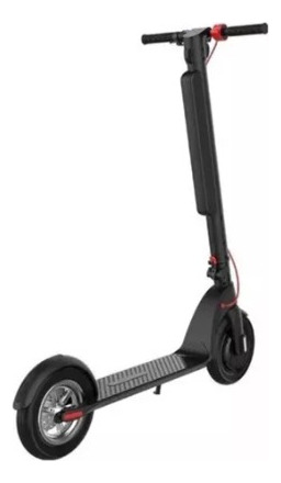 Monopatin Scooter Electrica Para Adultos Hx X8