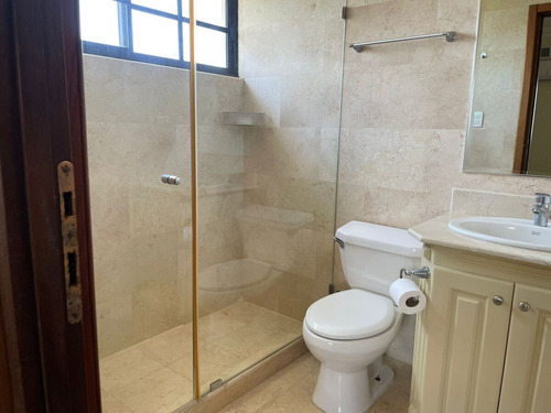 Apartamento En Alquiler La Esperilla