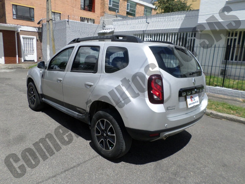 Renault Duster Dynamique Dakar