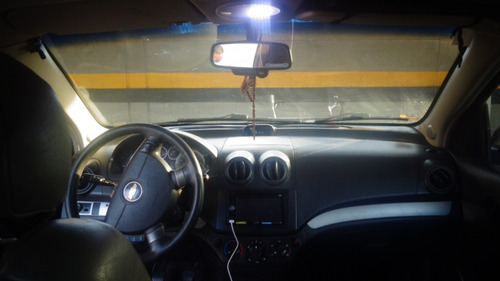 Aveo Emotion Gti 1.600 Mt Fe