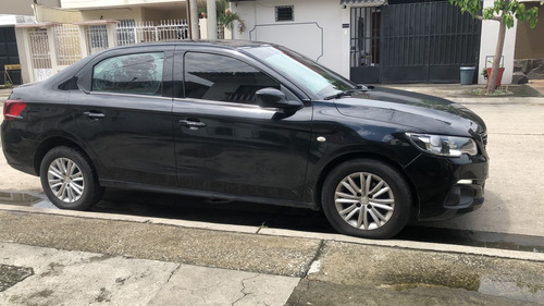 Peugeot Como Nuevo