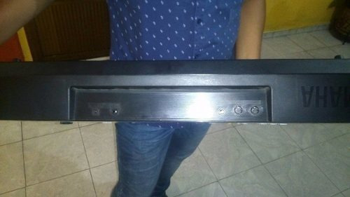 Teclado musical Yamaha PSR Series 175