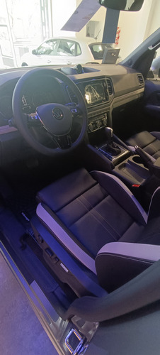 Volkswagen Amarok 2.0 Cd Tdi 180cv Highline At