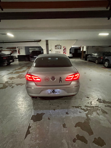 Volkswagen CC 2.0 Advance Tsi 211cv