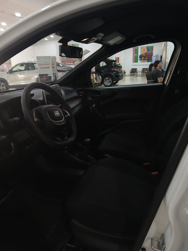 Fiat Cronos 1.3 Gse Drive Pack Plus