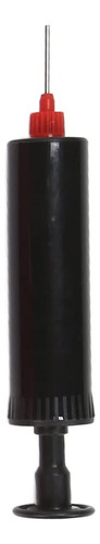 Cojín Autismo Sensorial Propioceptivo Yoga Balones +inflador Color Morado