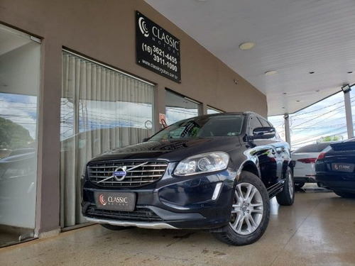 Volvo Xc60 Dynamic Fwd 2.0 T5 Turbo, Gec7707
