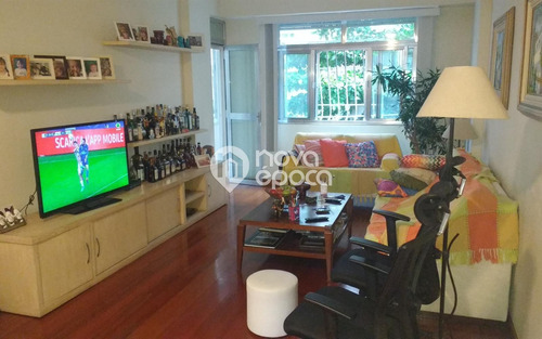 Imagem 1 de 16 de Apartamento - Ref: Co3ap22780
