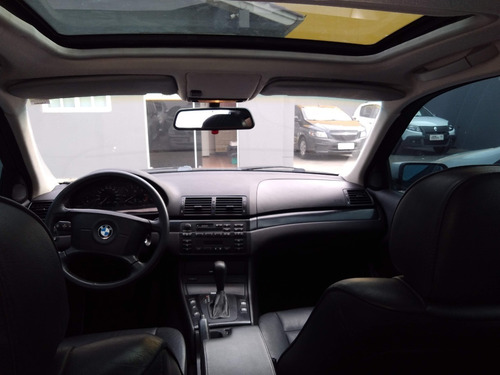 Bmw 323i Am31 2000