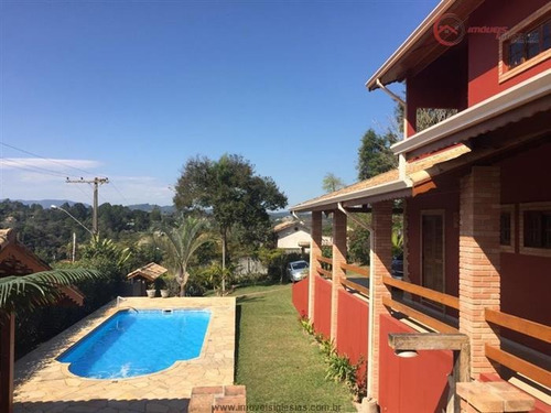 Imagem 3 de 29 de Chácaras À Venda Em Mairiporã/sp - Compre O Seu Chácaras Aqui! - 1422712